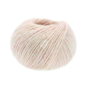 Lana Grossa Natural Alpaca Pelo 011
