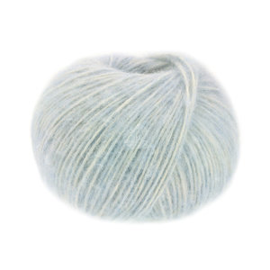 Lana Grossa Natural Alpaca Pelo 013 *
