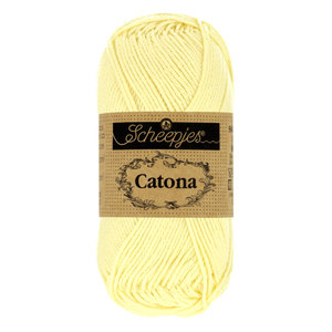 Scheepjes Catona 50 101 Candle Light