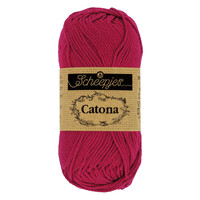 Catona 50 192 Scarlet