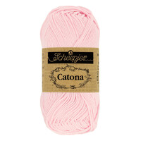 Catona 50 238 Powder Pink