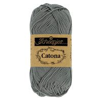 Catona 50 242 Metal Grey