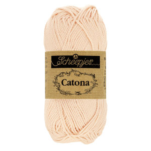 Scheepjes Catona 50 255 Shell