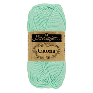 Scheepjes Catona 50 385 Crystalline