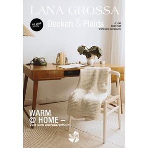 Lana Grossa Dekens & Plaids