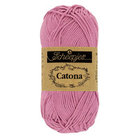 Catona 50 398 Colonial Rose