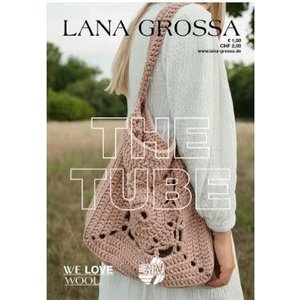 Lana Grossa The Tube Flyer