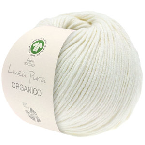 Lana Grossa Organico 007*