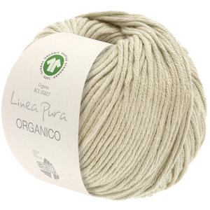 Lana Grossa Organico 100*