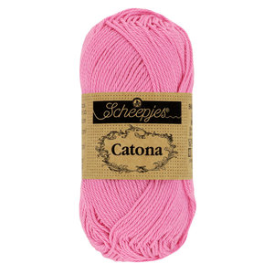 Scheepjes Catona 50 519 Fresia