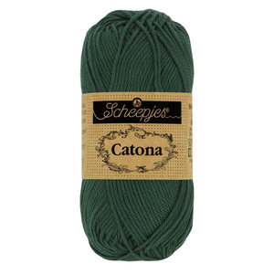 Scheepjes Catona 50 525 Fir