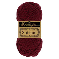Softfun 2637 Mahogany