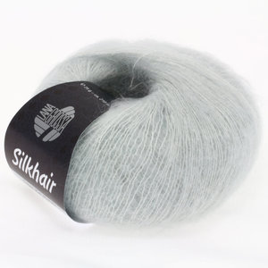 Lana Grossa Silkhair 041