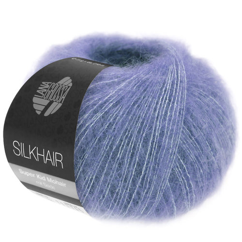 Lana Grossa Silkhair 182 * Lana Grossa Silkhair 182 *