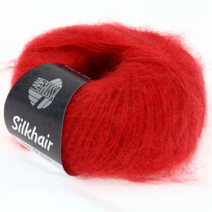 Lana Grossa Silkhair 008