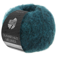 Silkhair Haze Melange 1312 *