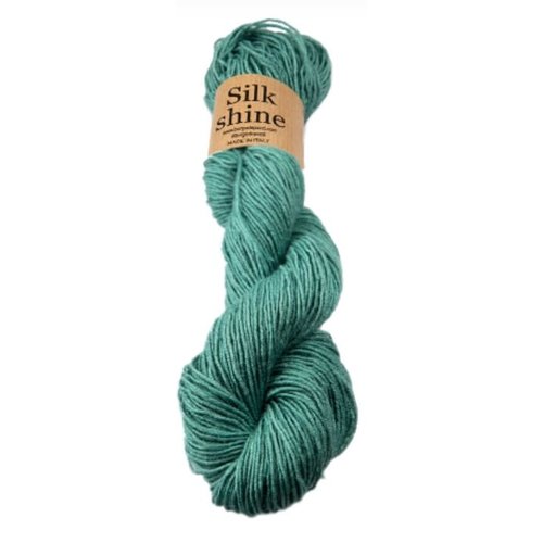 Borgo de Pazzi Silk Shine 7 Borgo de Pazzi Silk Shine 7