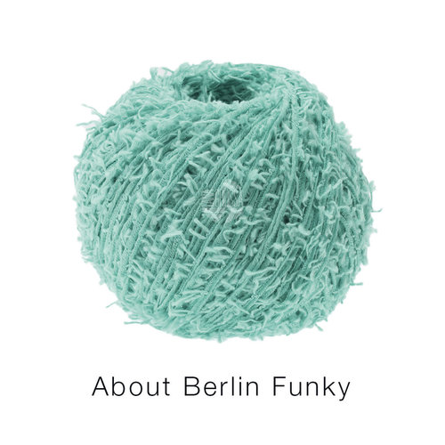 Lana Grossa About Berlin Funky 006
