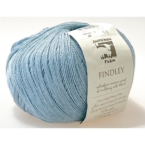 Juniper Moon Findley 64 Seafoam