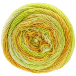 Lana Grossa Meilenweit 100 Color Mix Soft 8058