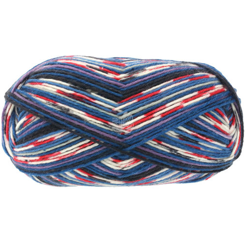 Lana Grossa Meilenweit 8-F Country 9935 Lana Grossa Meilenweit 8-F Country 9935