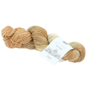 Lana Grossa Cool Wool hand-dyed 113 Manju
