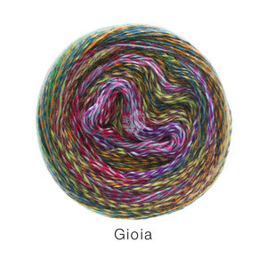 Lana Grossa Gioia 102 *