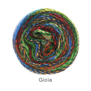 Lana Grossa Gioia 105 *