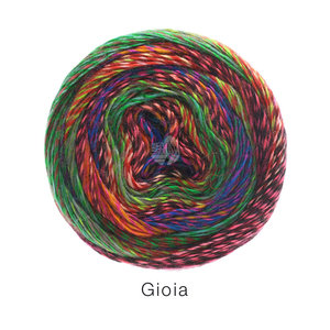 Lana Grossa Gioia 106 *