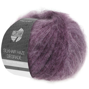 Lana Grossa Silkhair Haze Degrade 1104 *