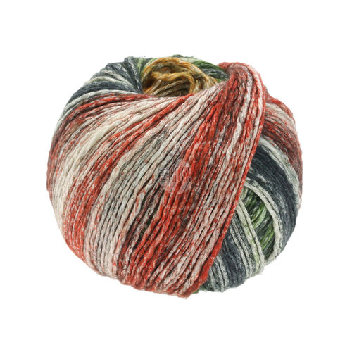 Lana Grossa Romanza Cotone 006 Lana Grossa Romanza Cotone 006