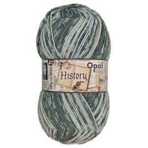 Opal History 9706