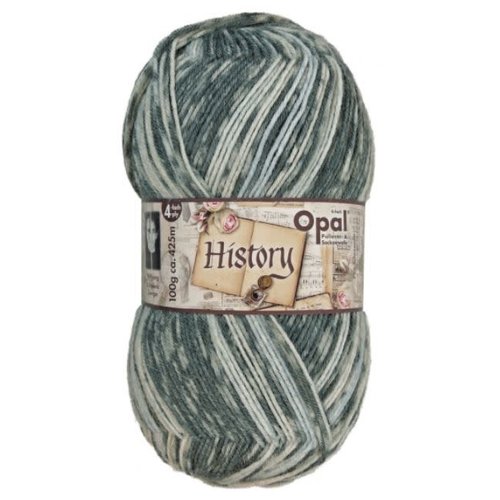 Opal History 9706 Opal History 9706