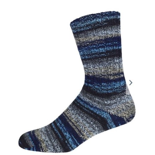 ONline Supersocke Walking Color 4ply 2832