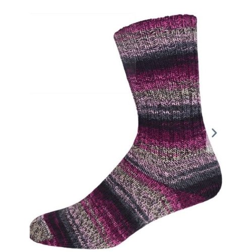 ONline Supersocke Walking Color 4ply 2835