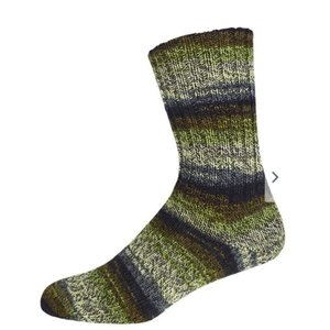 ONline Supersocke Walking Color 4ply 2836