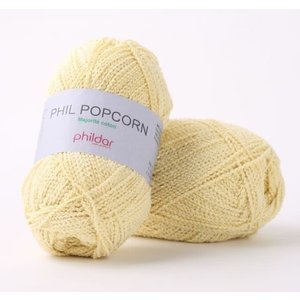 Phildar Popcorn 1019 Poussin
