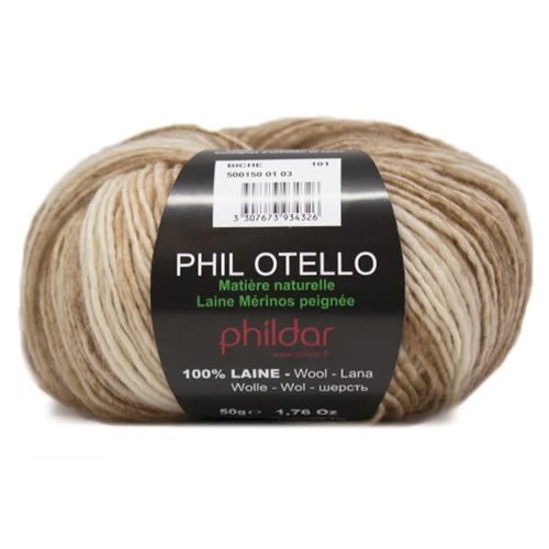 Phildar Otello Biche Phildar Otello Biche