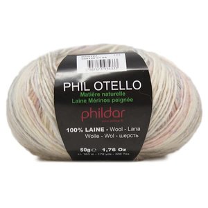 Phildar Otello Pastel