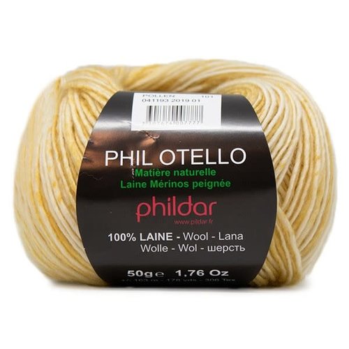 Phildar Otello Pollen