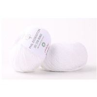 Ecocoton 1225 Blanc