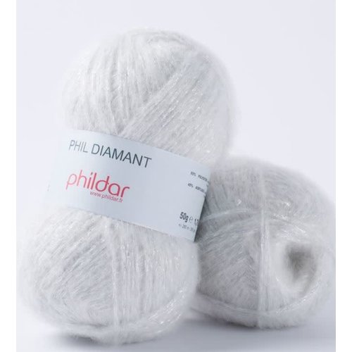 Phildar Diamant Cristal Phildar Diamant Cristal