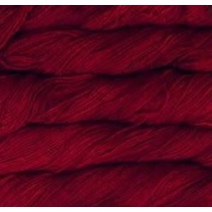 Malabrigo Sock Ravelry Red