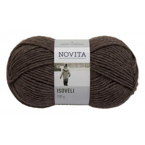 Novita Isoveli 65