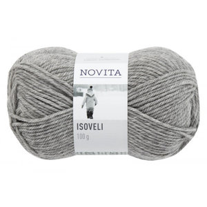 Novita Isoveli 43