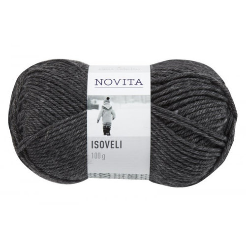 Novita Isoveli 44