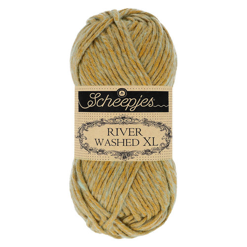 Scheepjes River Washed XL 977 Ural