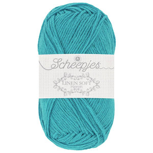 Scheepjes Linen Soft 614