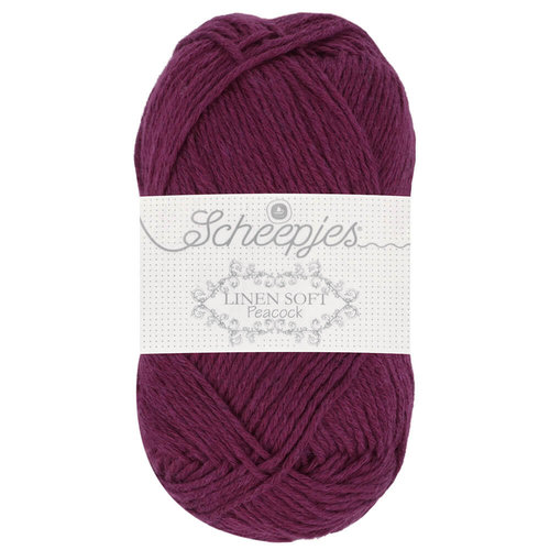 Scheepjes Linen Soft 603 Scheepjes Linen Soft 603