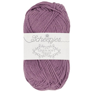 Scheepjes Linen Soft 612